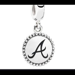 AUTHENTIC Pandora Charm